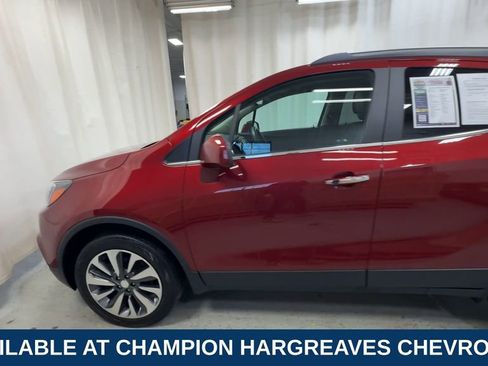 Used 2022 Buick Encore Preferred w/ Safety Package image 6