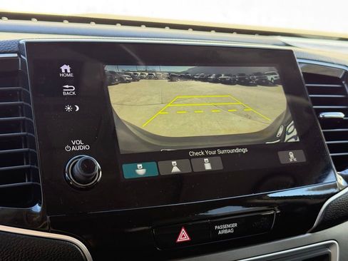 Used 2021 Honda Pilot EX-L image 10