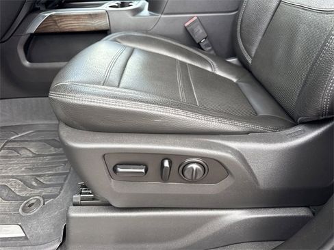 Used 2020 GMC Sierra 1500 Denali w/ Denali Premium Package image 43