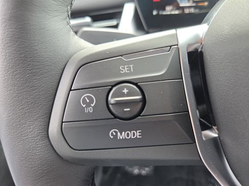 New 2026 BMW X1 xDrive28i image 27