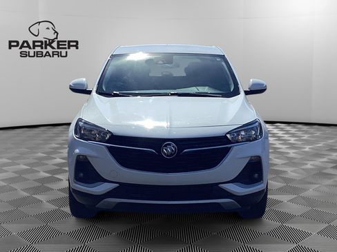 Used 2021 Buick Encore GX Preferred image 8