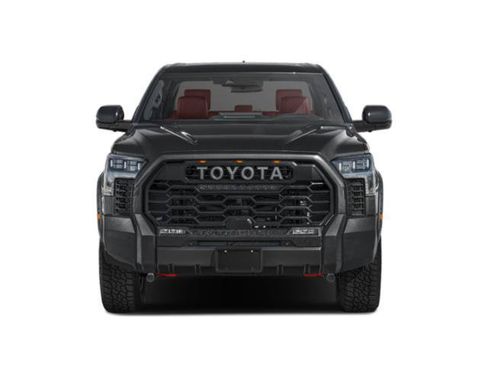 New 2026 Toyota Tundra TRD Pro AWD/4WD image 7