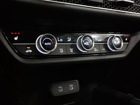 Certified 2026 Honda HR-V EX-L image 18