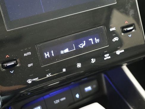 Used 2023 Hyundai Tucson SEL w/ Convenience Package AWD/4WD image 23