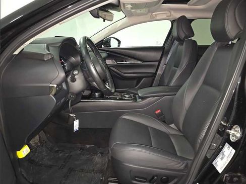 Used 2025 MAZDA CX-30 AWD 2.5 S w/ Preferred Package image 5