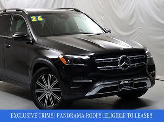 Certified 2026 Mercedes-Benz GLE 350 4MATIC video 2