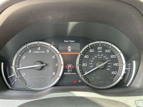 Used 2020 Acura MDX FWD image 22