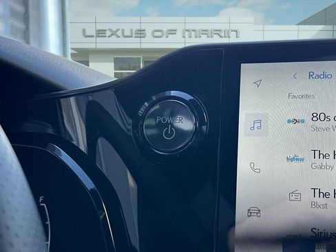 New 2026 Lexus NX 450h+ F Sport image 28