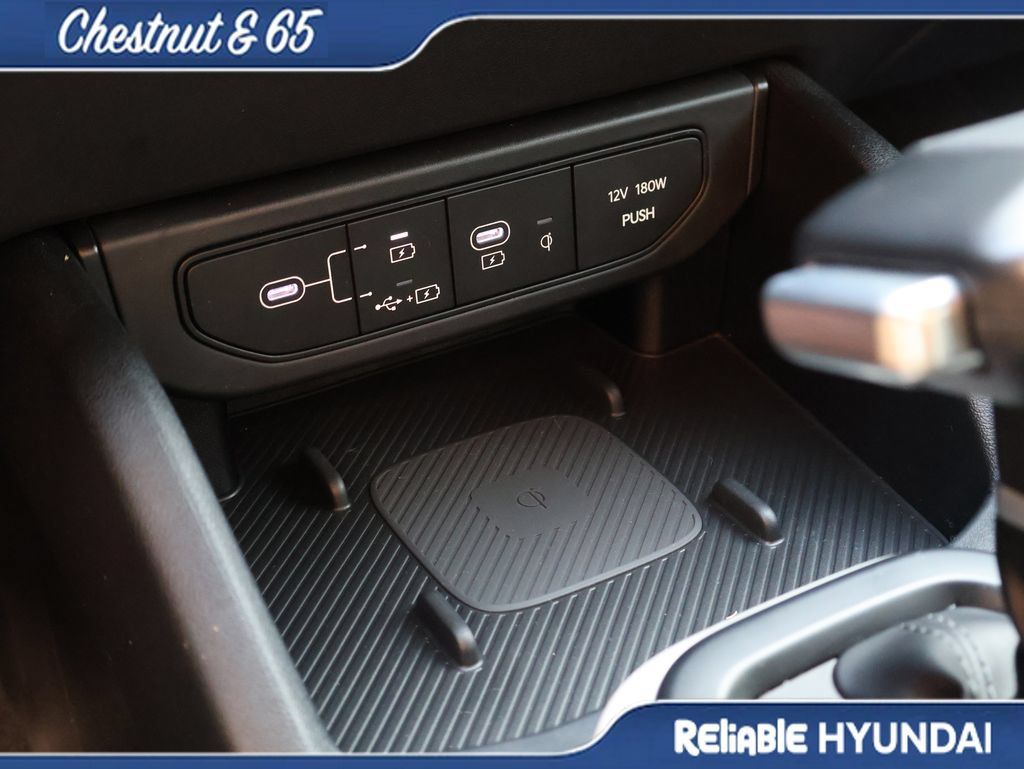 Used 2026 Kia K4 GT-Line FWD image 38