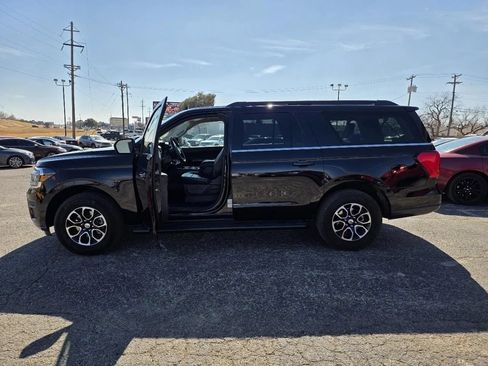 Used 2024 Ford Expedition Max XLT RWD image 9