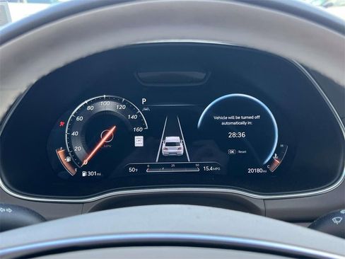 Used 2023 Genesis GV80 3.5T image 21