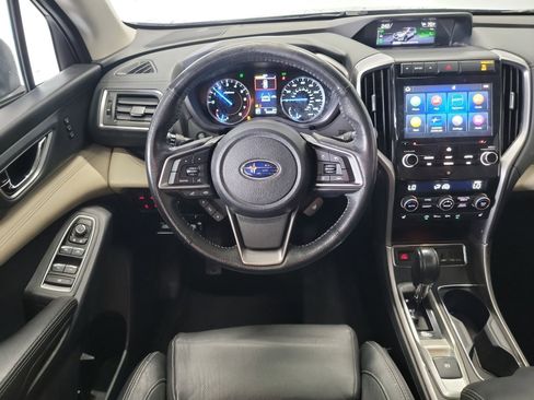 Used 2020 Subaru Ascent Limited w/ Technology Package AWD/4WD image 16