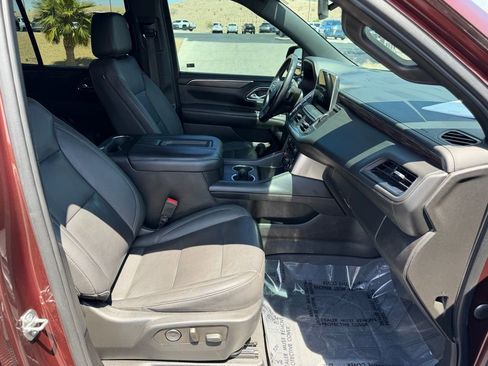 Used 2022 Chevrolet Tahoe Z71 AWD/4WD image 15