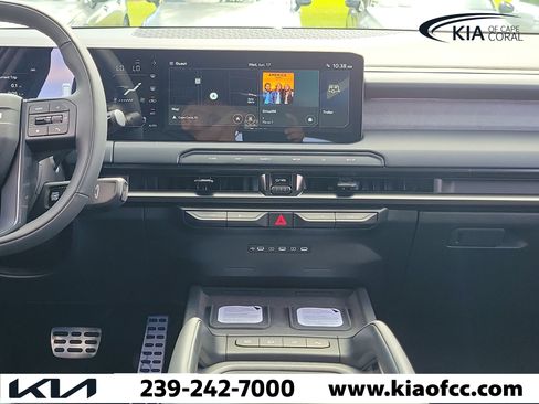 New 2027 Kia Telluride SX X-Line AWD/4WD image 19