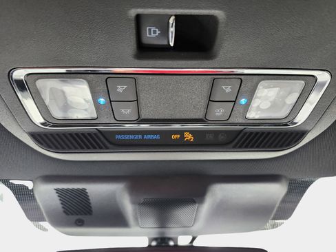 Used 2021 Ford F150 Platinum w/ Equipment Group 701A High image 19