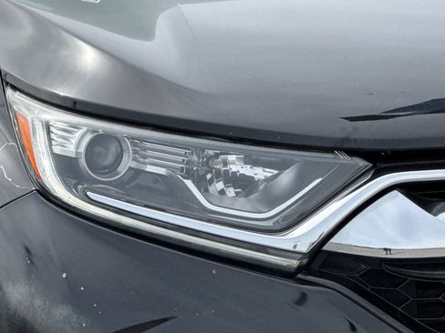 Used 2017 Honda CR-V EX-L image 10