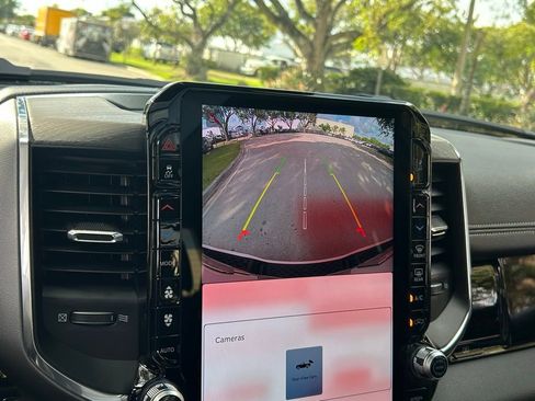 New 2026 RAM 1500 Laramie image 23