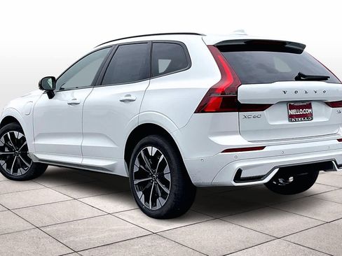 New 2026 Volvo XC60 T8 Plus w/ Protection Package Premier image 3
