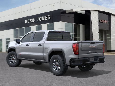 New 2026 GMC Sierra 1500 AT4X image 3