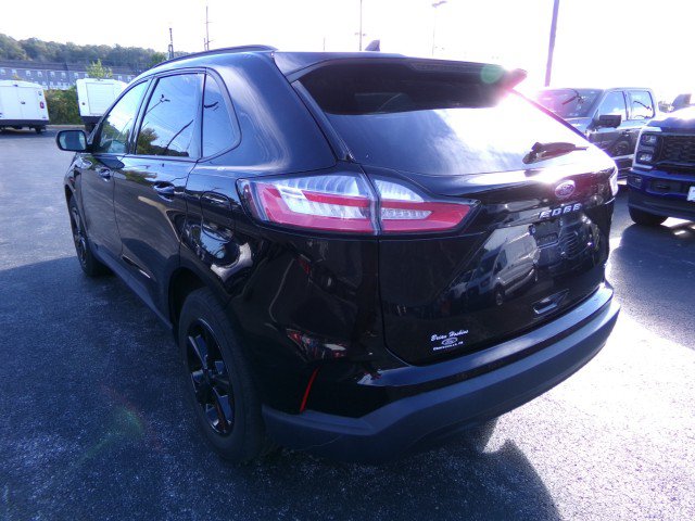 Certified 2023 Ford Edge SE AWD/4WD image 7