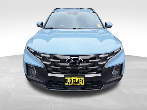 Used 2024 Hyundai Santa Cruz Limited AWD/4WD image 9