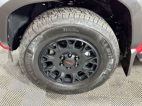 New 2026 Toyota 4Runner TRD Off-Road AWD/4WD image 24