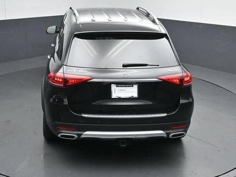 Used 2021 Mercedes-Benz GLE 350 4MATIC image 50