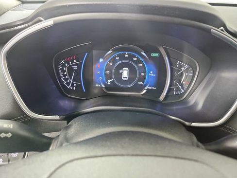 Used 2020 Hyundai Santa Fe Limited FWD image 16