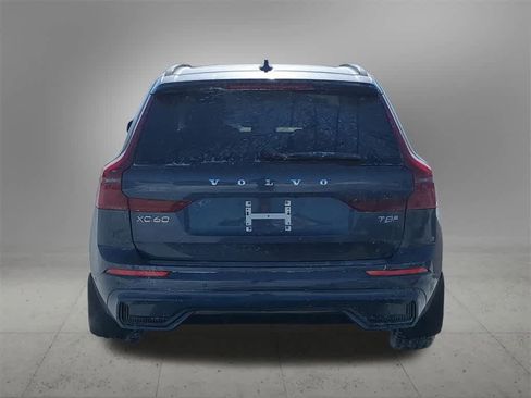 New 2026 Volvo XC60 T8 Ultra w/ Protection Package Premier image 5