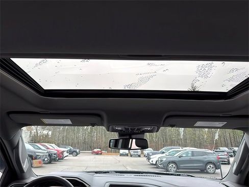 Used 2023 Chevrolet Silverado 1500 LTZ w/ LTZ Convenience Package II image 25