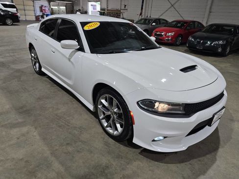 Used 2020 Dodge Charger GT RWD image 18
