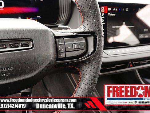 New 2026 Dodge Charger Scat Pack image 28