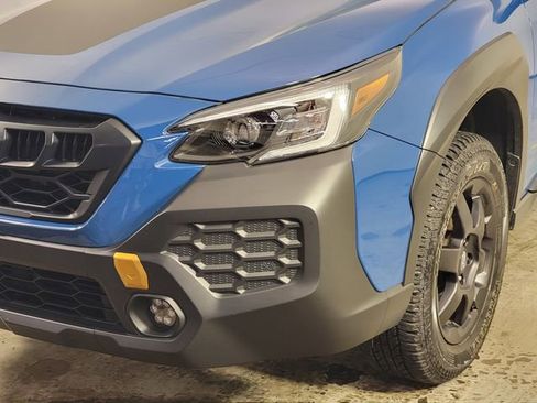 Used 2025 Subaru Outback Wilderness AWD/4WD image 9