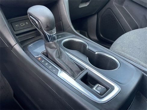 Used 2023 Chevrolet Equinox LT image 20