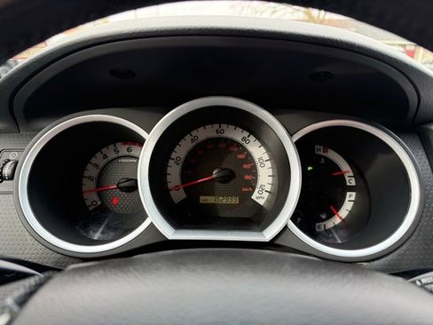 Used 2012 Toyota Tacoma 4x4 Double Cab w/ SR5 Pkg image 20