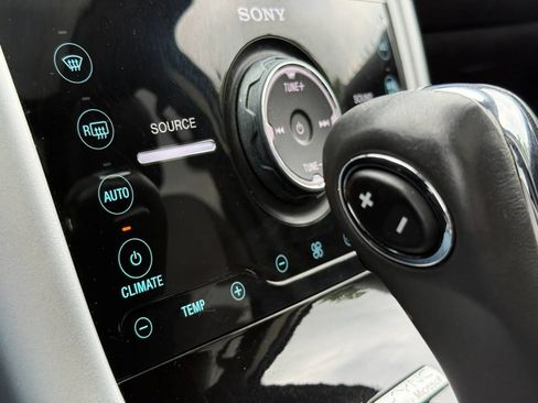 Used 2013 Ford Edge Limited AWD/4WD image 34