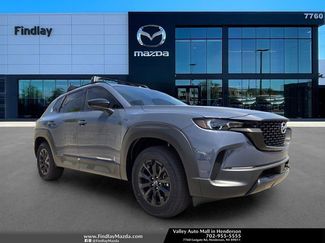New 2026 MAZDA CX-50 AWD 2.5 Hybrid w/ Weather Package video 1