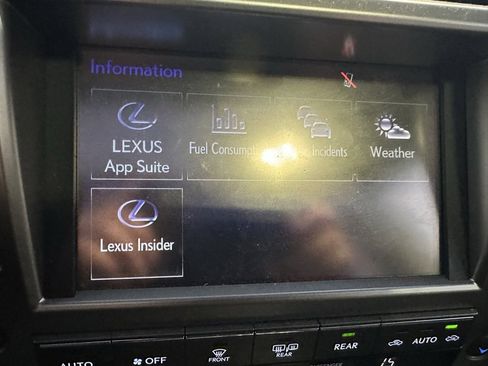 Used 2018 Lexus GX 460 460 image 9