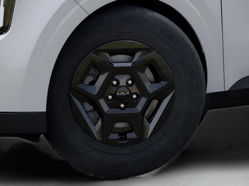 New 2026 Kia Carnival LX image 9