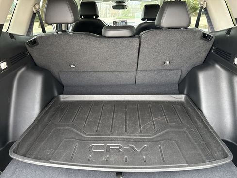 Used 2024 Honda CR-V EX-L image 13