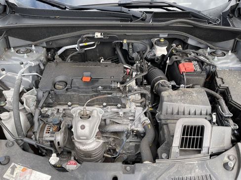 Used 2024 Honda HR-V Sport image 24