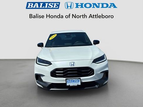 Used 2024 Honda HR-V Sport image 7