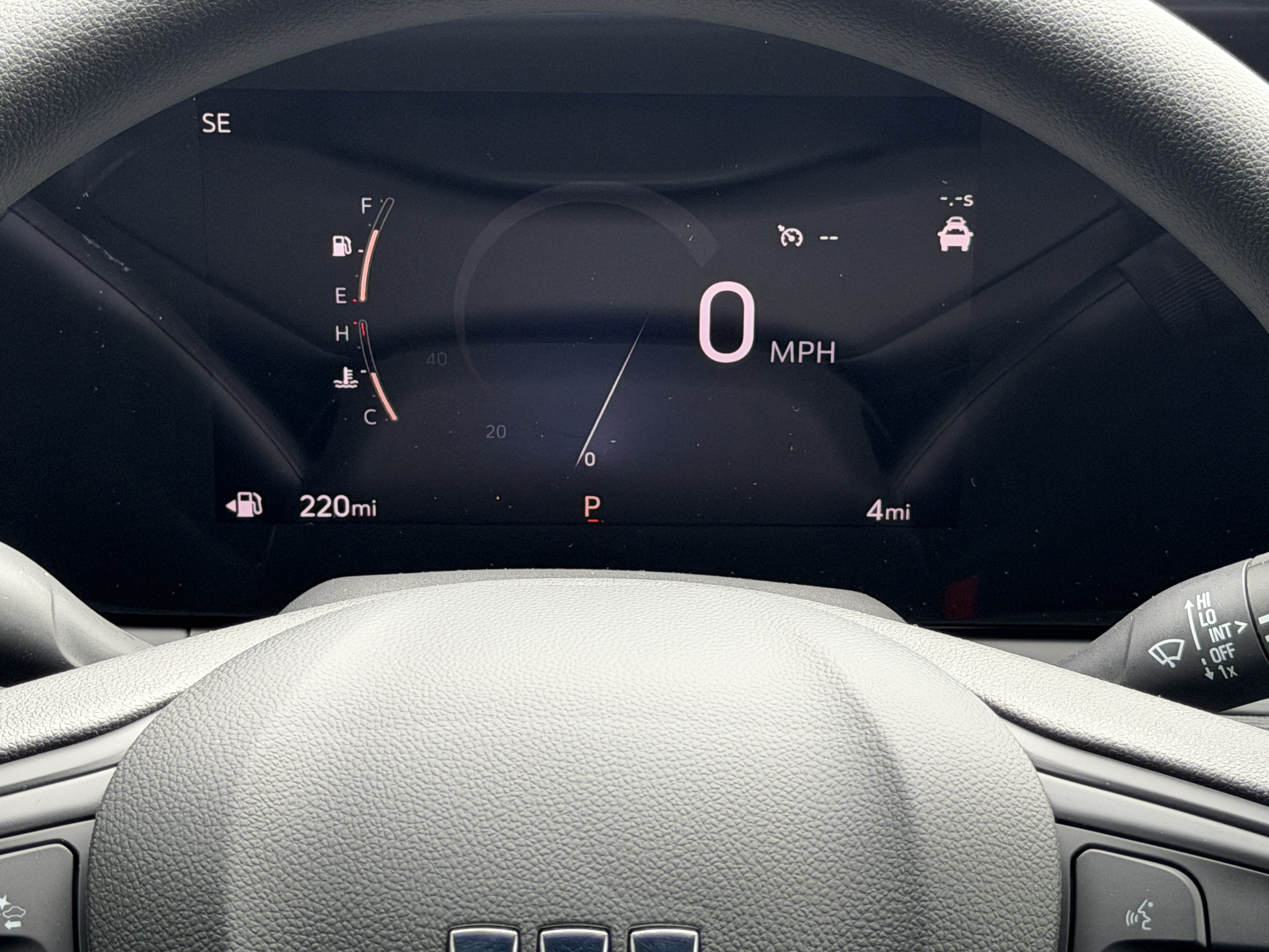 New 2026 Buick Envista Preferred w/ Convenience I Package FWD image 33