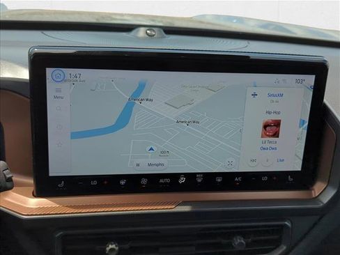 New 2025 Ford Bronco Sport Outer Banks w/ Outer Banks Tech Package+ image 13