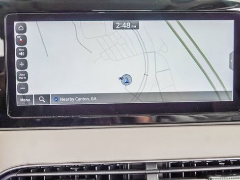 Used 2021 Hyundai Palisade Calligraphy AWD/4WD image 26