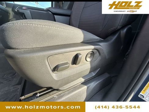 Certified 2023 Chevrolet Silverado 1500 RST image 26