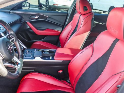 Used 2023 Acura TLX Type S image 11