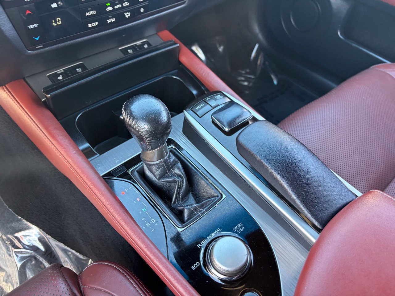 Used 2014 Lexus GS 350 AWD image 28