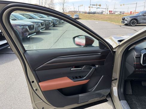 New 2026 MAZDA CX-50 Meridian Edition image 20