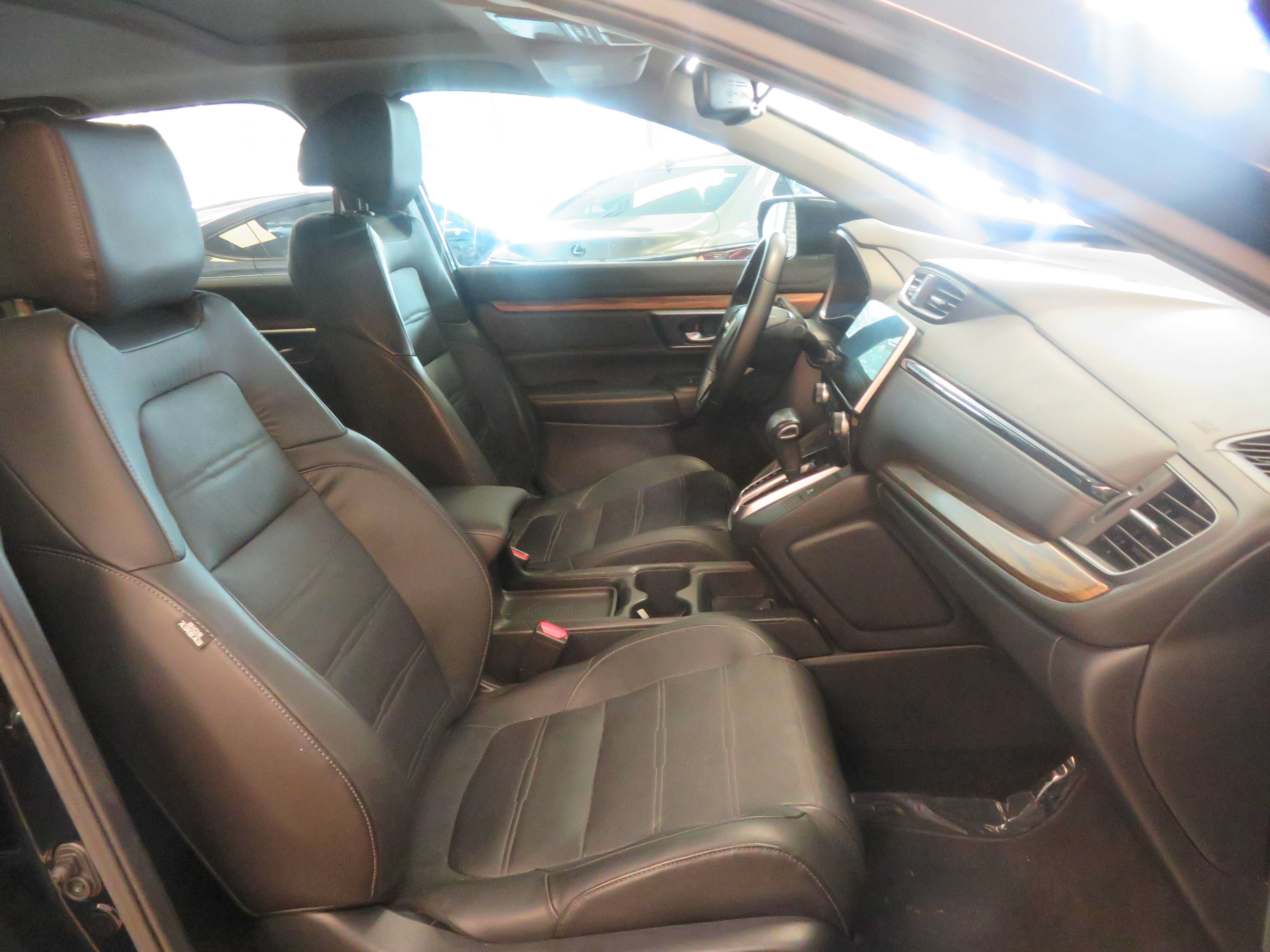 Used 2018 Honda CR-V EX-L image 25